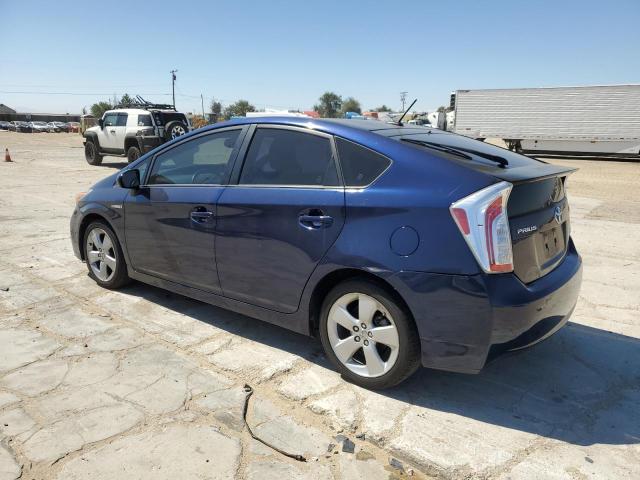 Photo 1 VIN: JTDKN3DU6E1753719 - TOYOTA PRIUS 