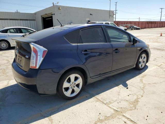 Photo 2 VIN: JTDKN3DU6E1753719 - TOYOTA PRIUS 