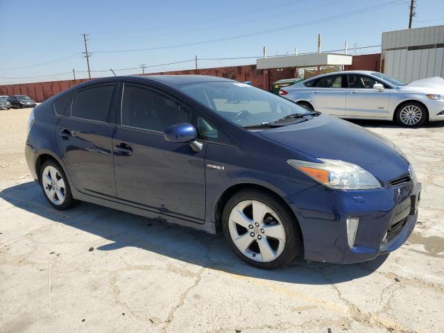 Photo 3 VIN: JTDKN3DU6E1753719 - TOYOTA PRIUS 