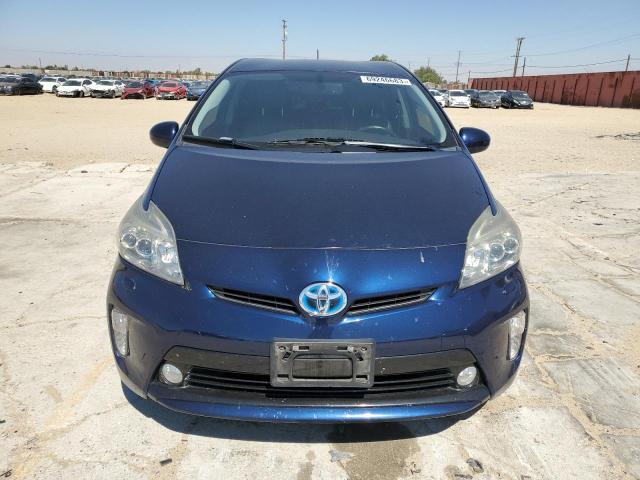 Photo 4 VIN: JTDKN3DU6E1753719 - TOYOTA PRIUS 