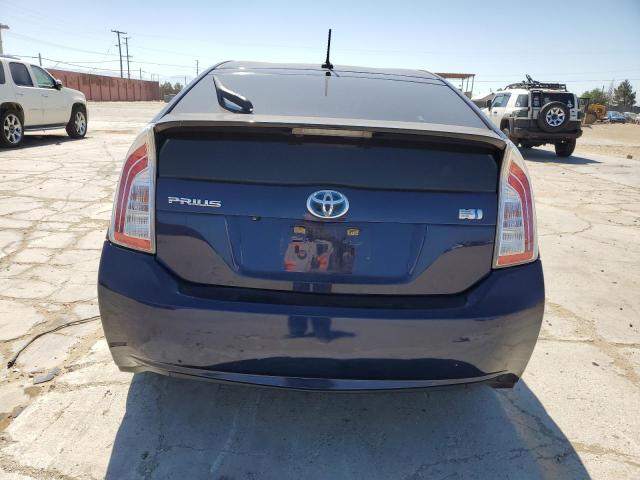 Photo 5 VIN: JTDKN3DU6E1753719 - TOYOTA PRIUS 