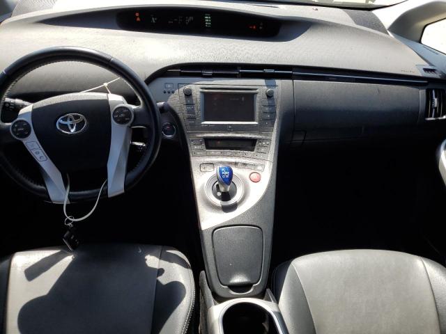 Photo 7 VIN: JTDKN3DU6E1753719 - TOYOTA PRIUS 