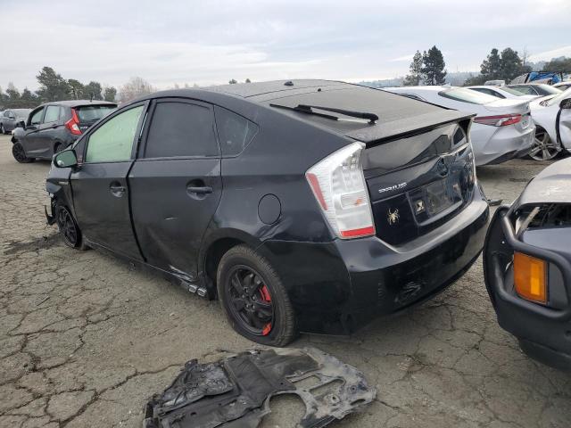 Photo 1 VIN: JTDKN3DU6E1755728 - TOYOTA PRIUS 