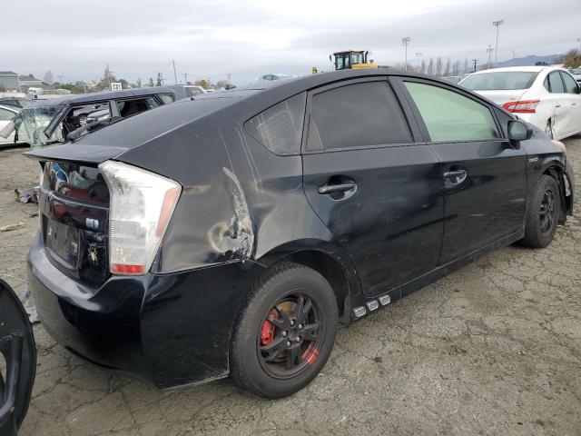 Photo 2 VIN: JTDKN3DU6E1755728 - TOYOTA PRIUS 