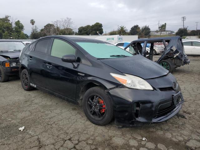 Photo 3 VIN: JTDKN3DU6E1755728 - TOYOTA PRIUS 