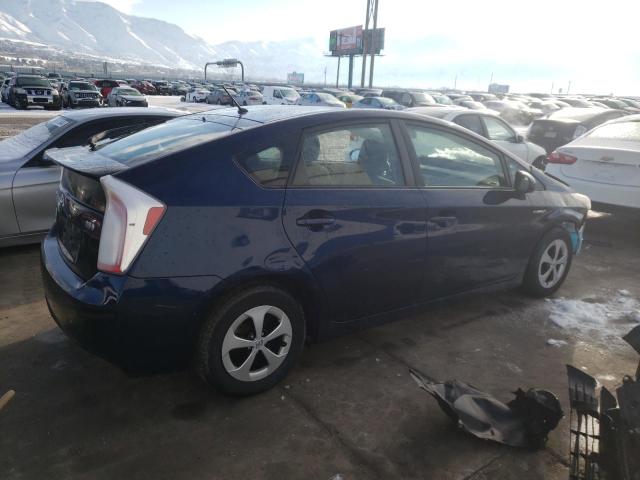 Photo 2 VIN: JTDKN3DU6E1763098 - TOYOTA PRIUS 