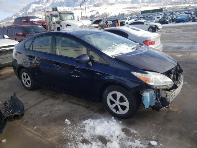 Photo 3 VIN: JTDKN3DU6E1763098 - TOYOTA PRIUS 