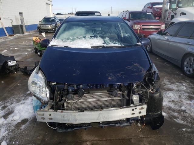 Photo 4 VIN: JTDKN3DU6E1763098 - TOYOTA PRIUS 