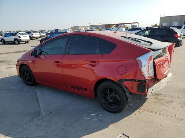 Photo 1 VIN: JTDKN3DU6E1769712 - TOYOTA PRIUS 