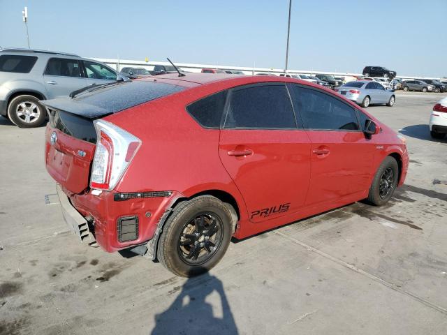 Photo 2 VIN: JTDKN3DU6E1769712 - TOYOTA PRIUS 