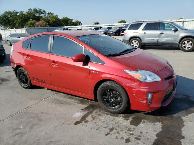 Photo 3 VIN: JTDKN3DU6E1769712 - TOYOTA PRIUS 