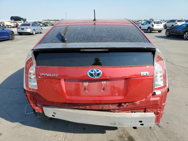 Photo 5 VIN: JTDKN3DU6E1769712 - TOYOTA PRIUS 