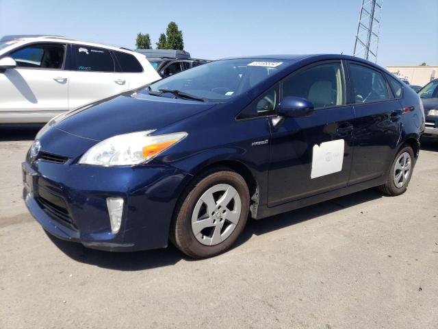 Photo 0 VIN: JTDKN3DU6E1771430 - TOYOTA PRIUS 