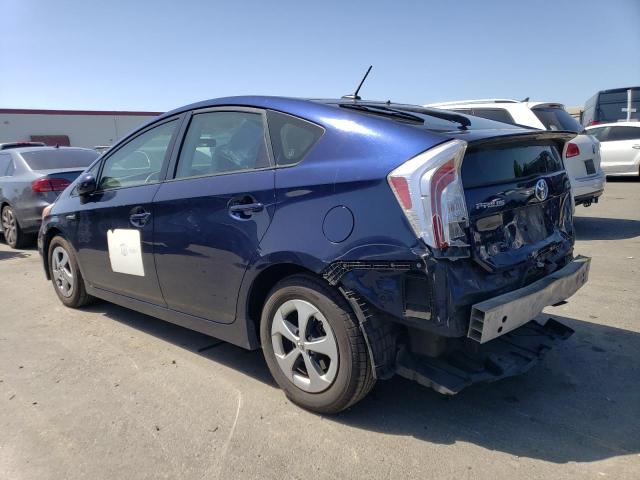 Photo 1 VIN: JTDKN3DU6E1771430 - TOYOTA PRIUS 