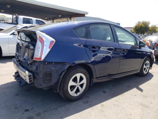 Photo 2 VIN: JTDKN3DU6E1771430 - TOYOTA PRIUS 