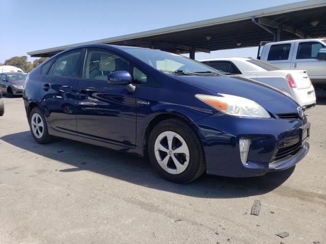 Photo 3 VIN: JTDKN3DU6E1771430 - TOYOTA PRIUS 