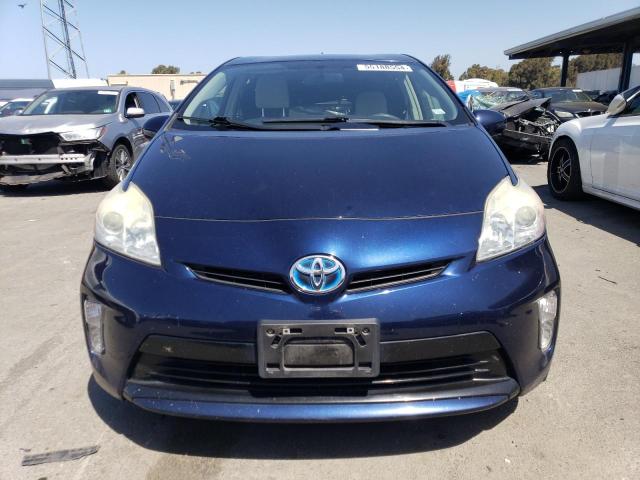 Photo 4 VIN: JTDKN3DU6E1771430 - TOYOTA PRIUS 