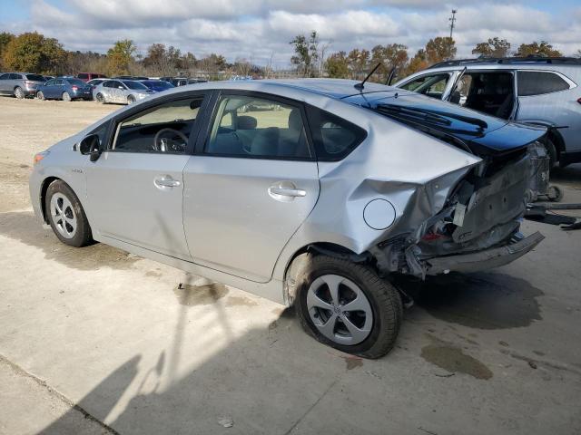 Photo 1 VIN: JTDKN3DU6E1776403 - TOYOTA PRIUS 