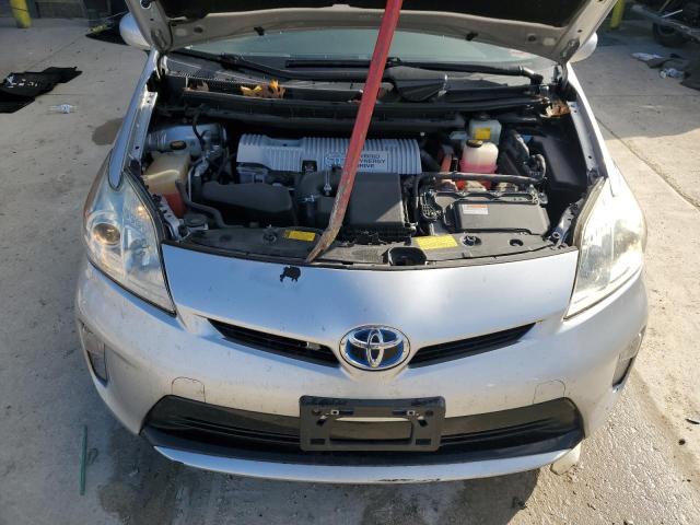 Photo 11 VIN: JTDKN3DU6E1776403 - TOYOTA PRIUS 