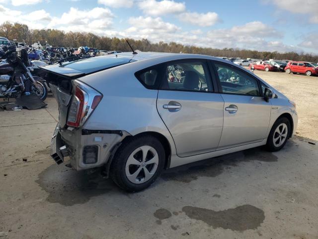 Photo 2 VIN: JTDKN3DU6E1776403 - TOYOTA PRIUS 