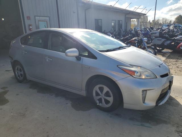 Photo 3 VIN: JTDKN3DU6E1776403 - TOYOTA PRIUS 