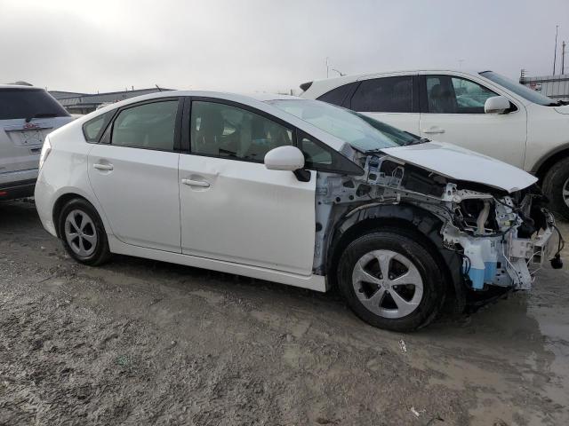 Photo 3 VIN: JTDKN3DU6E1780712 - TOYOTA PRIUS 