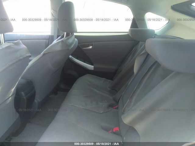 Photo 7 VIN: JTDKN3DU6E1782475 - TOYOTA PRIUS 