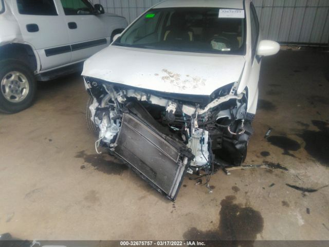 Photo 5 VIN: JTDKN3DU6E1792214 - TOYOTA PRIUS 