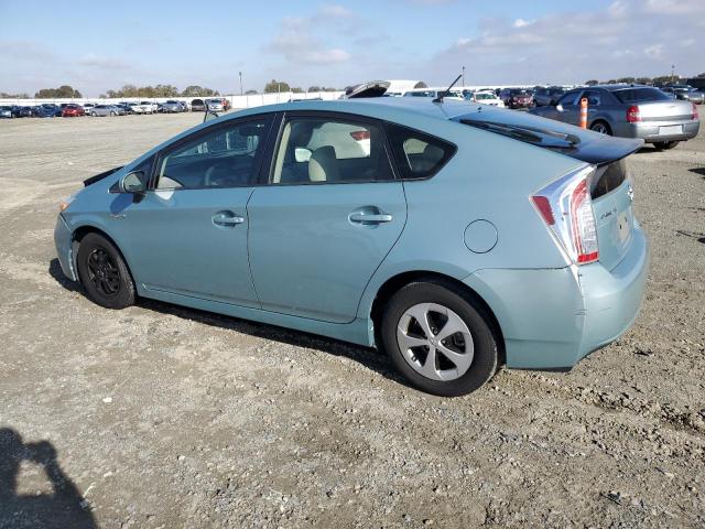 Photo 1 VIN: JTDKN3DU6E1804099 - TOYOTA PRIUS 