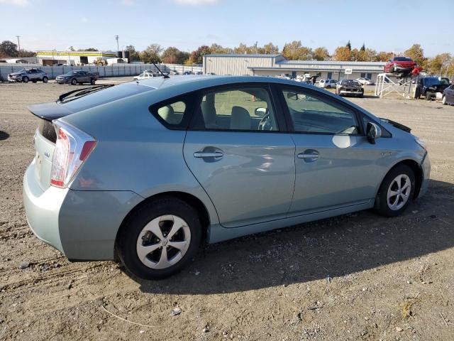 Photo 2 VIN: JTDKN3DU6E1804099 - TOYOTA PRIUS 