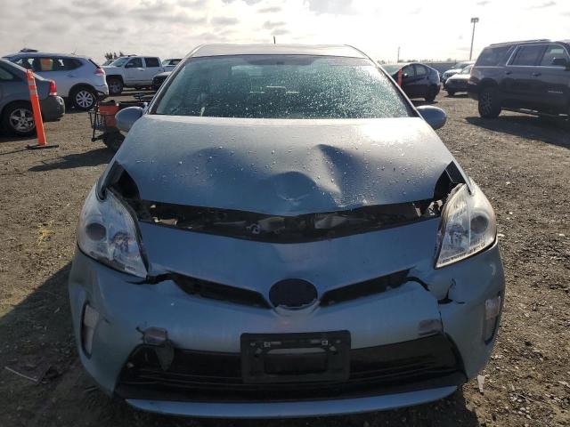 Photo 4 VIN: JTDKN3DU6E1804099 - TOYOTA PRIUS 