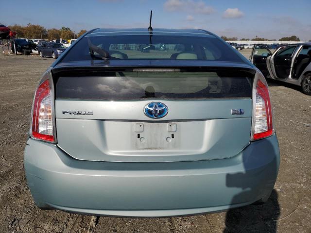 Photo 5 VIN: JTDKN3DU6E1804099 - TOYOTA PRIUS 