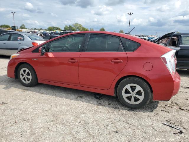 Photo 1 VIN: JTDKN3DU6E1813904 - TOYOTA PRIUS 