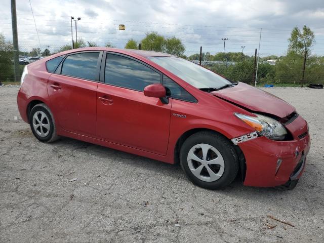 Photo 3 VIN: JTDKN3DU6E1813904 - TOYOTA PRIUS 