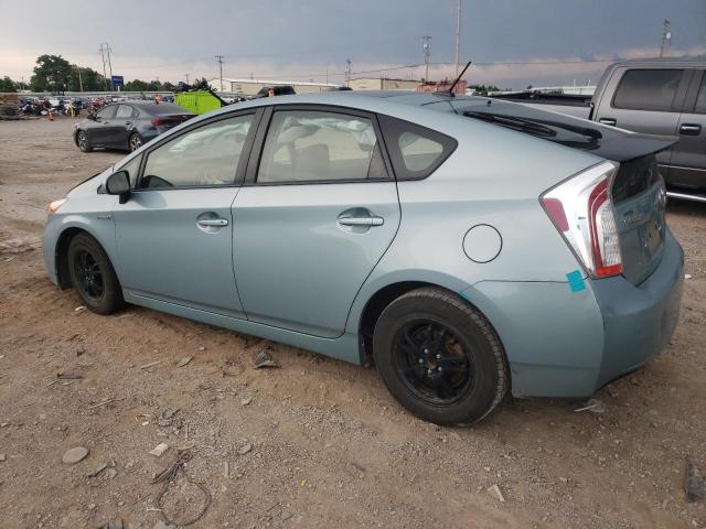 Photo 1 VIN: JTDKN3DU6E1820948 - TOYOTA PRIUS 