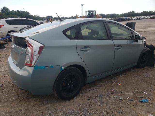 Photo 2 VIN: JTDKN3DU6E1820948 - TOYOTA PRIUS 