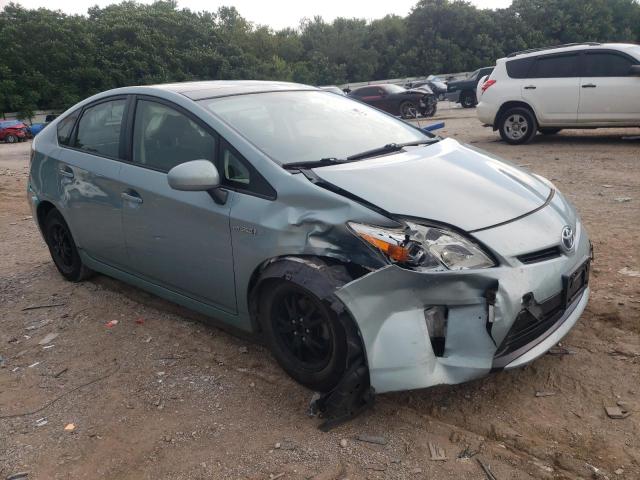 Photo 3 VIN: JTDKN3DU6E1820948 - TOYOTA PRIUS 