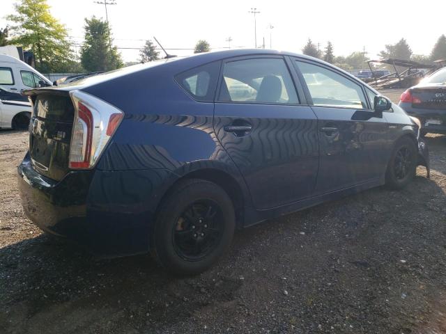 Photo 2 VIN: JTDKN3DU6E1823798 - TOYOTA PRIUS 