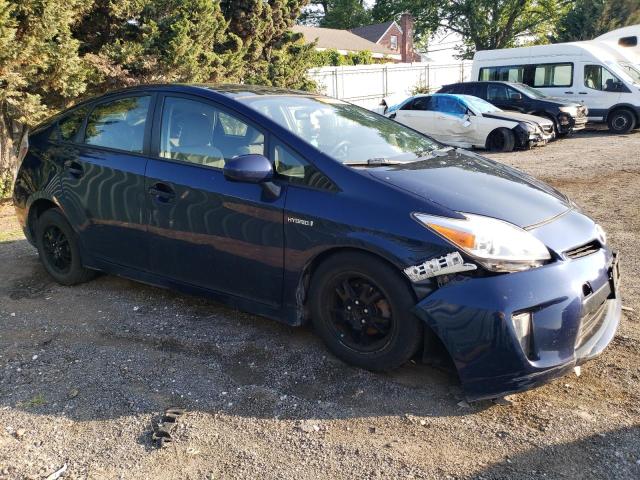 Photo 3 VIN: JTDKN3DU6E1823798 - TOYOTA PRIUS 