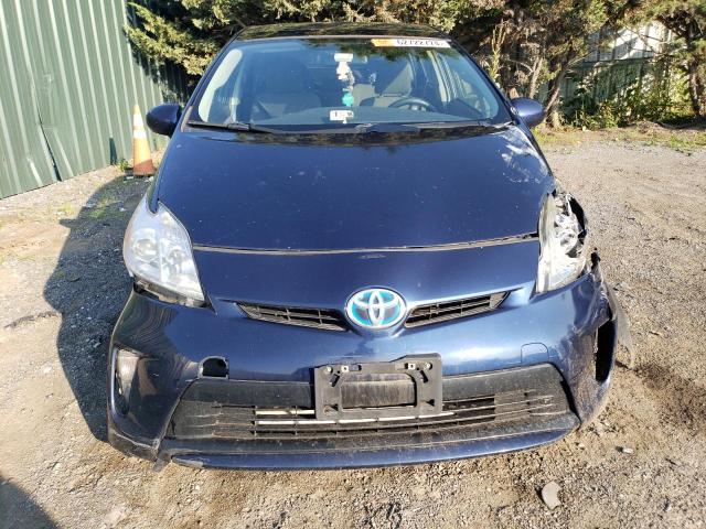 Photo 4 VIN: JTDKN3DU6E1823798 - TOYOTA PRIUS 