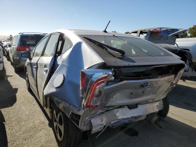 Photo 1 VIN: JTDKN3DU6E1836048 - TOYOTA PRIUS 