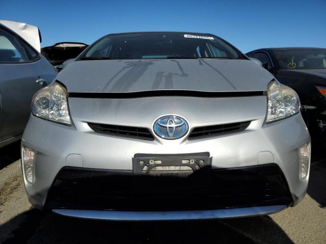 Photo 4 VIN: JTDKN3DU6E1836048 - TOYOTA PRIUS 