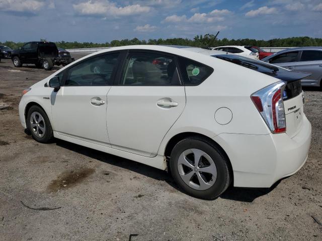 Photo 1 VIN: JTDKN3DU6E1852914 - TOYOTA PRIUS 