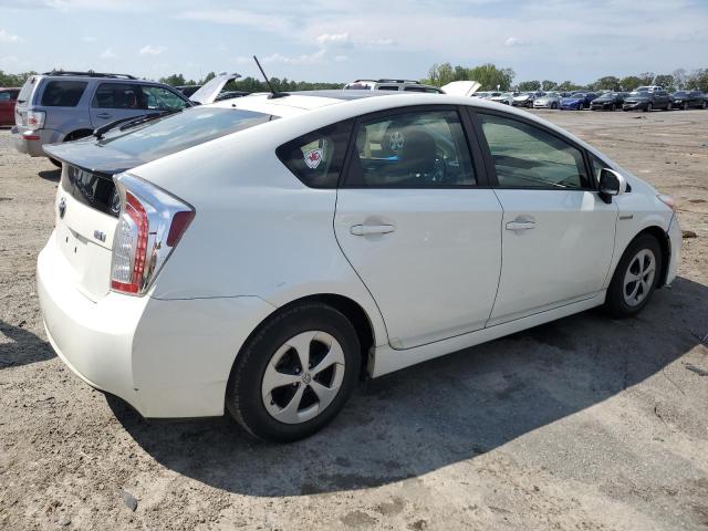 Photo 2 VIN: JTDKN3DU6E1852914 - TOYOTA PRIUS 