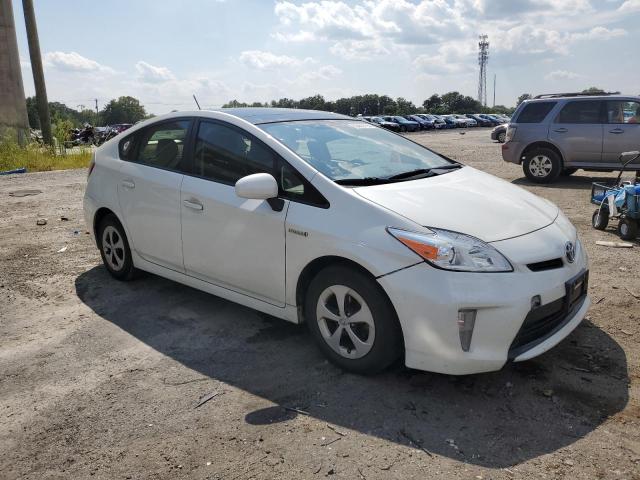 Photo 3 VIN: JTDKN3DU6E1852914 - TOYOTA PRIUS 