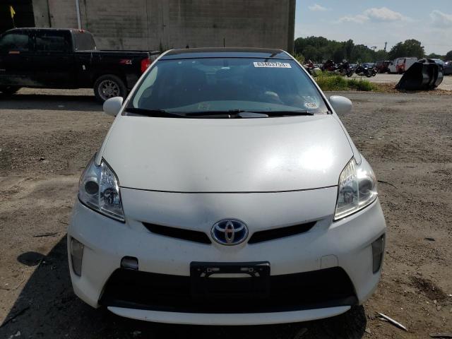 Photo 4 VIN: JTDKN3DU6E1852914 - TOYOTA PRIUS 