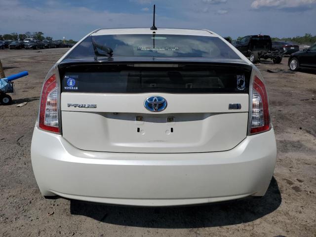 Photo 5 VIN: JTDKN3DU6E1852914 - TOYOTA PRIUS 