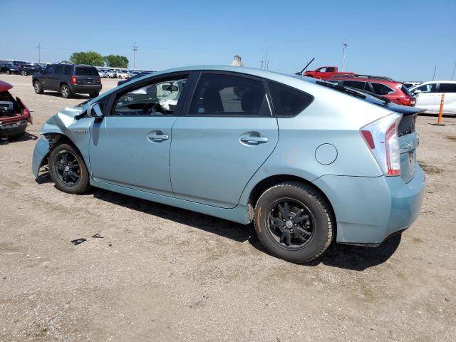 Photo 1 VIN: JTDKN3DU6E1855778 - TOYOTA PRIUS 