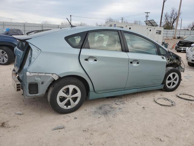 Photo 2 VIN: JTDKN3DU6E1857790 - TOYOTA PRIUS 