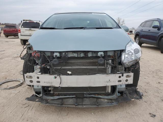 Photo 4 VIN: JTDKN3DU6E1857790 - TOYOTA PRIUS 